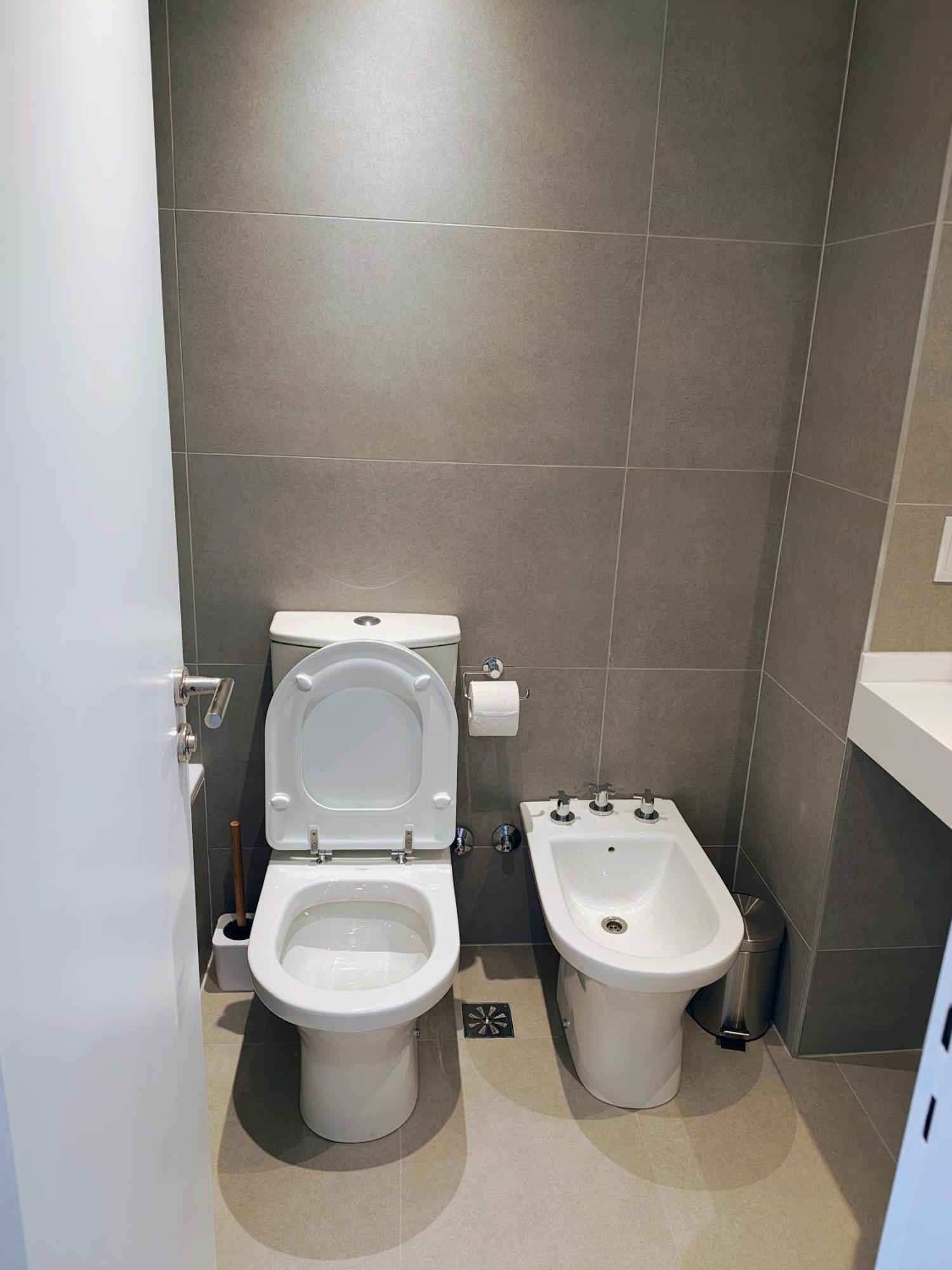 Southern Suites Sm515 乌斯怀亚 外观 照片
