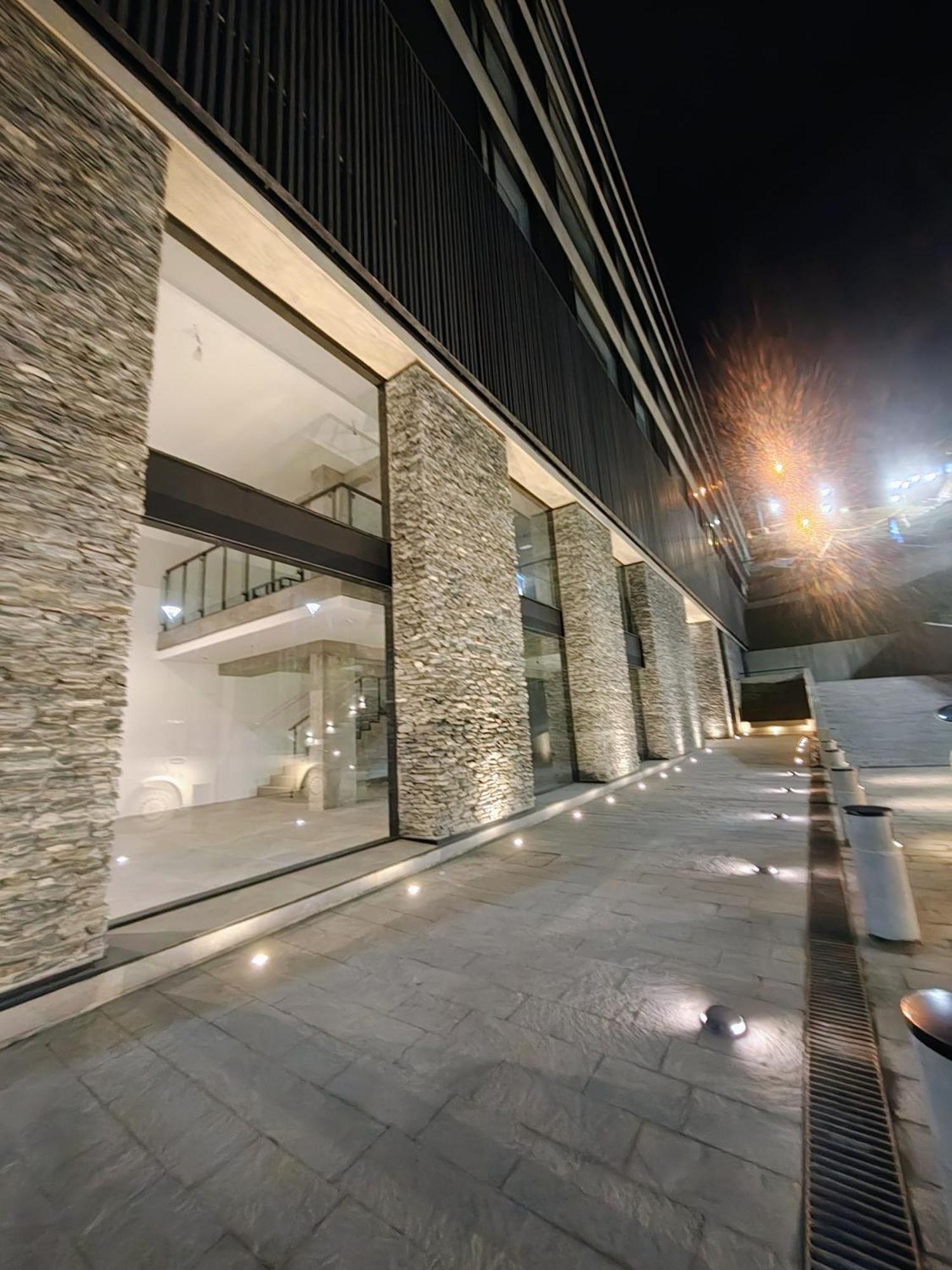Southern Suites Sm515 乌斯怀亚 外观 照片